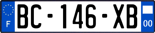 BC-146-XB