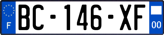 BC-146-XF