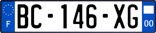 BC-146-XG