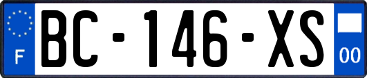BC-146-XS