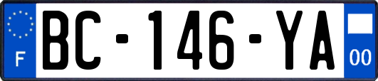 BC-146-YA