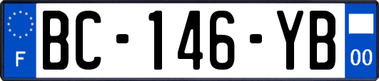 BC-146-YB