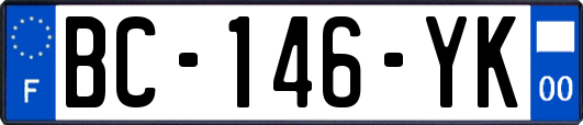 BC-146-YK