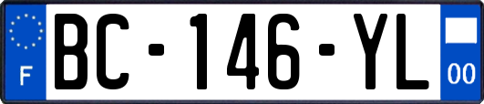 BC-146-YL