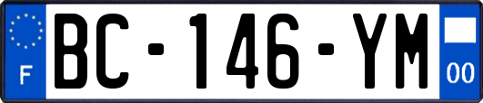 BC-146-YM
