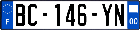 BC-146-YN