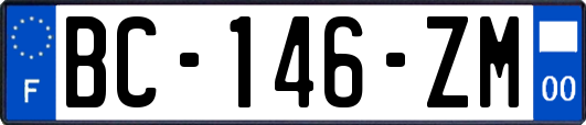 BC-146-ZM