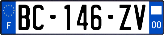 BC-146-ZV