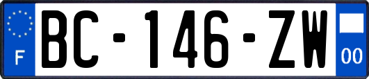 BC-146-ZW