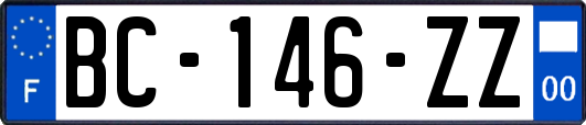 BC-146-ZZ