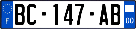 BC-147-AB