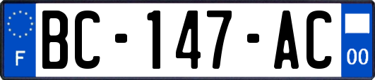 BC-147-AC