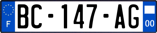 BC-147-AG