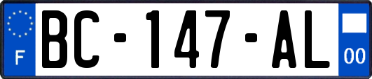 BC-147-AL