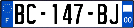 BC-147-BJ