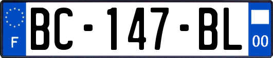 BC-147-BL