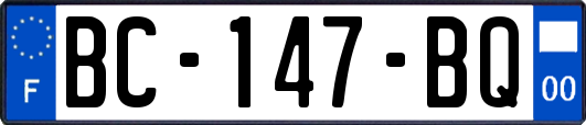 BC-147-BQ