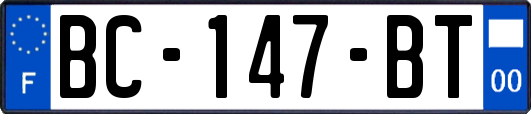 BC-147-BT