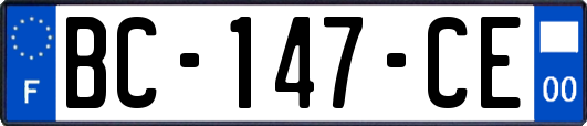 BC-147-CE