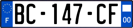 BC-147-CF