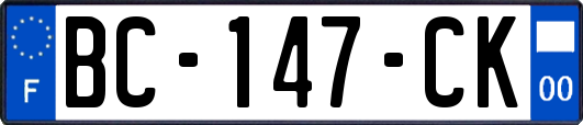 BC-147-CK