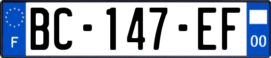 BC-147-EF