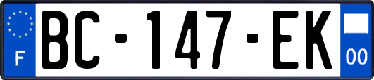 BC-147-EK