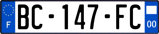 BC-147-FC