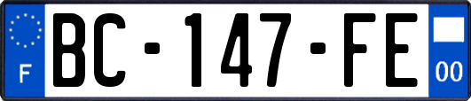 BC-147-FE