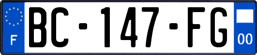 BC-147-FG