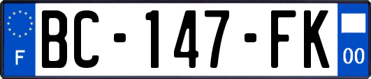 BC-147-FK