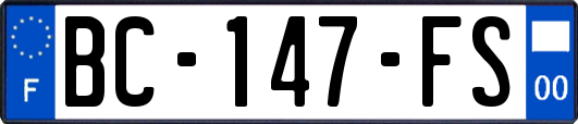 BC-147-FS