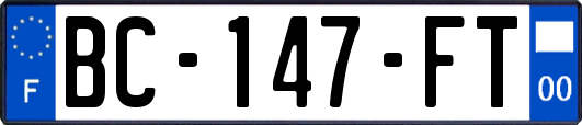 BC-147-FT