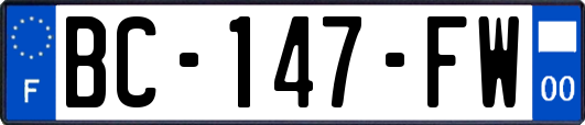 BC-147-FW