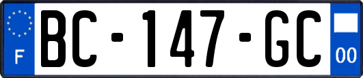 BC-147-GC