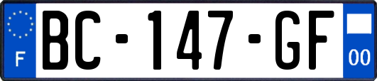 BC-147-GF