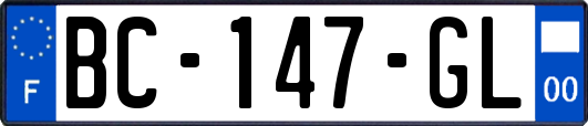 BC-147-GL