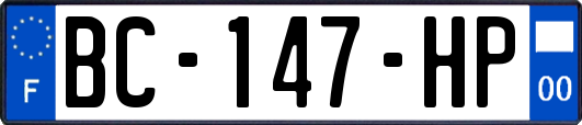 BC-147-HP