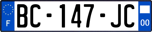 BC-147-JC
