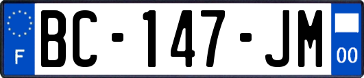 BC-147-JM
