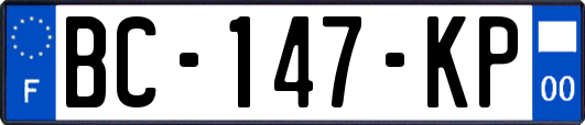 BC-147-KP