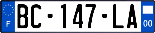 BC-147-LA