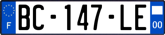 BC-147-LE