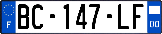 BC-147-LF