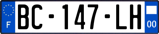 BC-147-LH