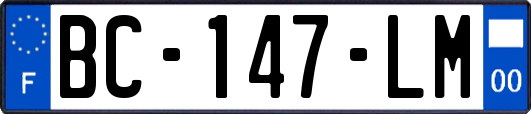 BC-147-LM