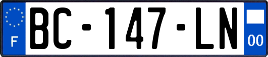 BC-147-LN