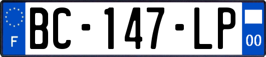 BC-147-LP