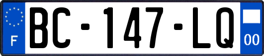 BC-147-LQ