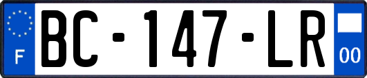 BC-147-LR